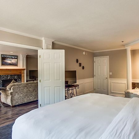 Leavenworth Village Inn Room photo