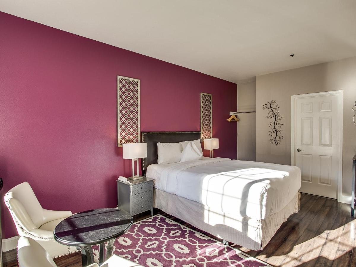 Leavenworth Village Inn Room photo