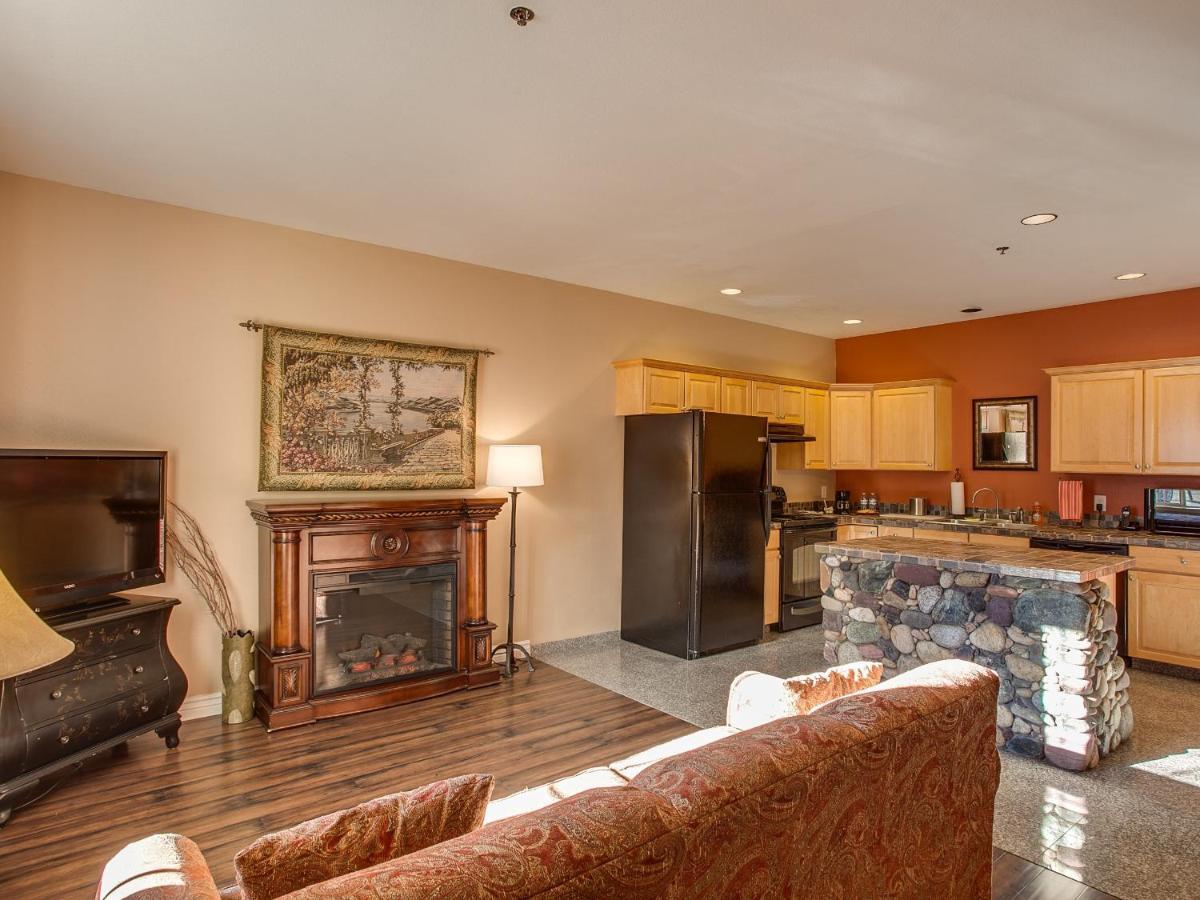 Leavenworth Village Inn Room photo